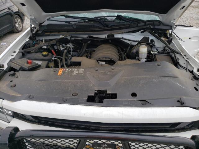 2018 CHEVROLET SILVERADO - 3GCUKREC6JG548889