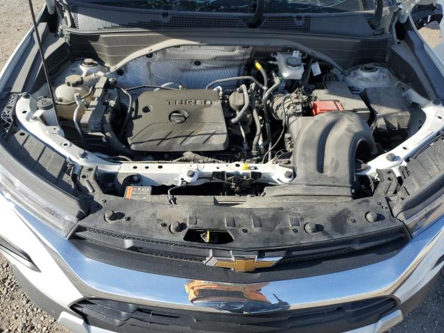 KL79MRSL9MB177645 Chevrolet Trailblzr TRAILBLAZE 11