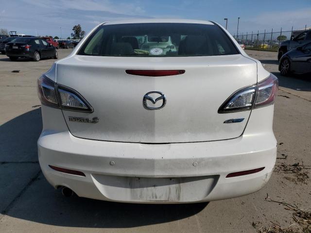 VIN JM1BL1VP3D1792947 2013 Mazda 3, I no.6