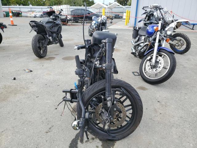 2020 HARLEY-DAVIDSON XL1200 CX 1HD1LM327LB405165