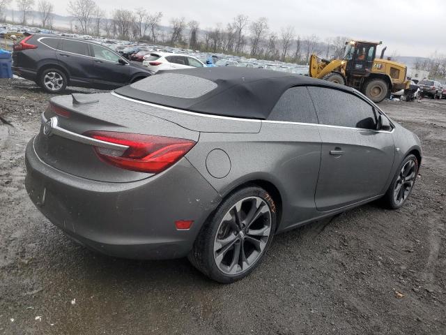 2018 BUICK CASCADA PR W04WH3N52JG042455
