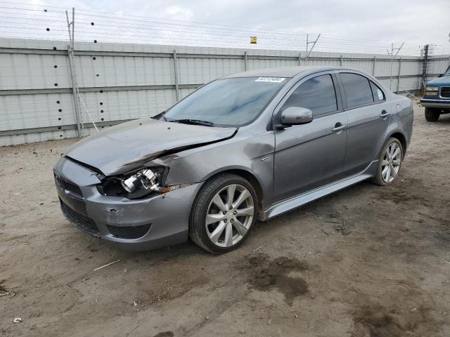 2015 Mitsubishi Lancer Es VIN: JA32U2FU4FU010727 Lot: 52212404