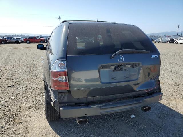 2005 Acura Mdx Touring VIN: 2HNYD18885H505563 Lot: 48737364