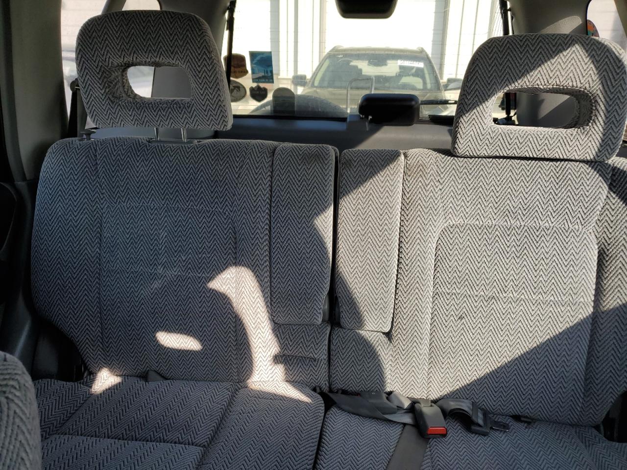 JHLRD1844VC052099 1997 Honda Cr-V Lx