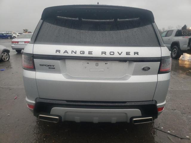 VIN SALWS2RU2LA722325 Land Rover Rangerover RANGE ROVE 2020 6