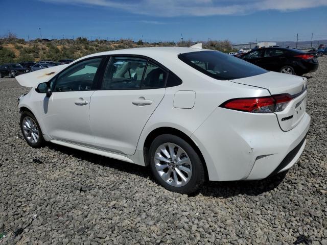 2021 TOYOTA COROLLA LE - 5YFVPMAE3MP259886