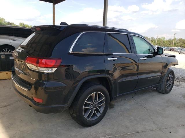 2020 Jeep Grand Cherokee Limited VIN: 1C4RJEBG7LC280871 Lot: 52776504