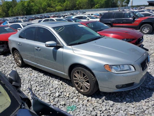 2009 Volvo S80 T6 VIN: YV1AR992791096231 Lot: 50513784