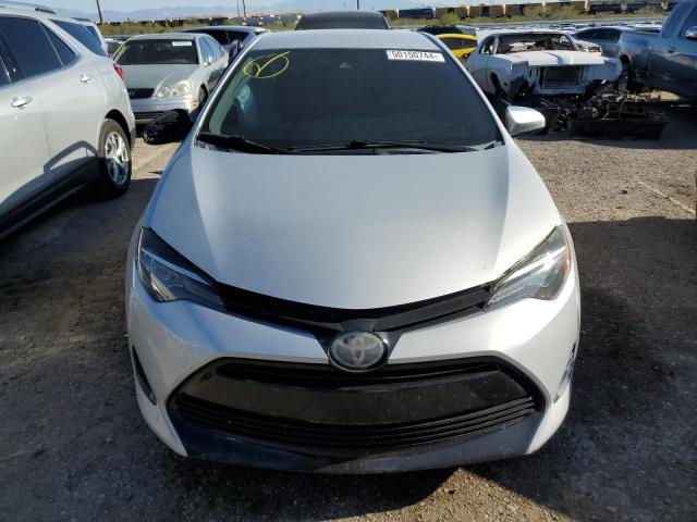2019 TOYOTA COROLLA L - 2T1BURHE9KC224474