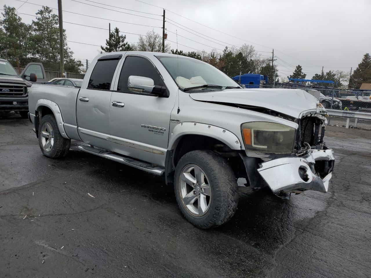 1D7HU18236S670454 2006 Dodge Ram 1500 St