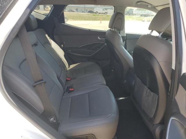 2017 Hyundai Santa Fe Sport VIN: 5NMZU3LB1HH027438 Lot: 49008654