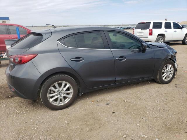 VIN JM1BM1L73E1184007 2014 Mazda 3, Touring no.3