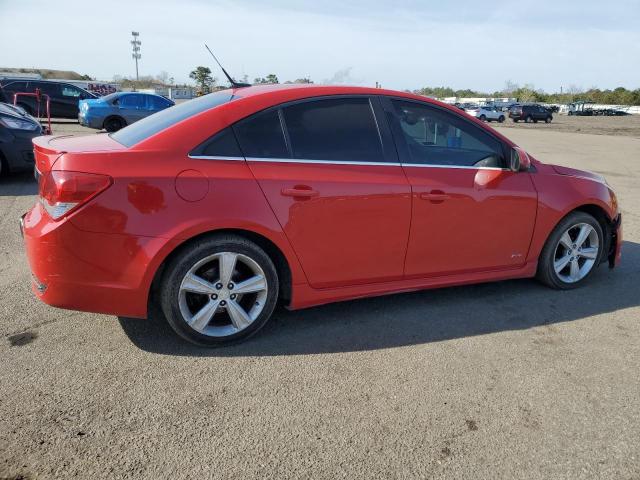 2012 Chevrolet Cruze Lt VIN: 1G1PG5SC8C7360121 Lot: 39244760