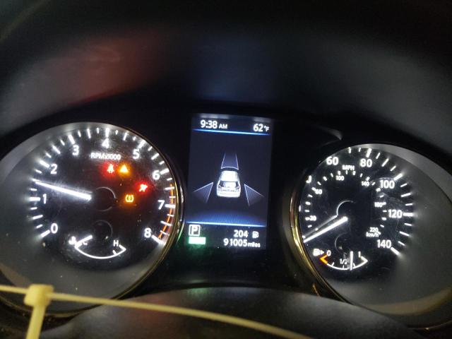 2019 Nissan Rogue S VIN: KNMAT2MT4KP530476 Lot: 52148004