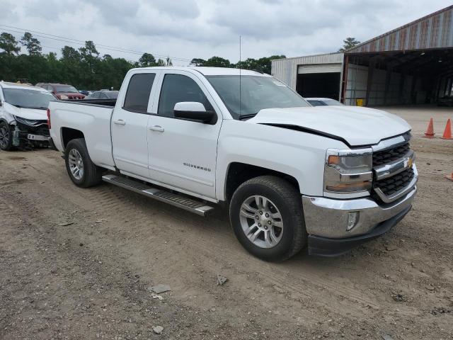 2016 Chevrolet Silverado C1500 Lt VIN: 1GCRCREC8GZ234463 Lot: 51064694