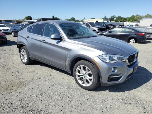 VIN 5UXKU2C54G0N80037 2016 BMW X6, Xdrive35I no.4