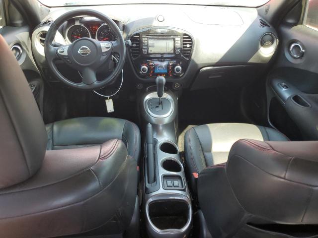 2015 Nissan Juke S VIN: JN8AF5MRXFT505693 Lot: 51245874