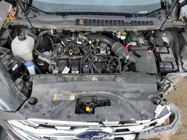 2022 Ford Edge Sel VIN: 2FMPK4J98NBA58954 Lot: 51944154