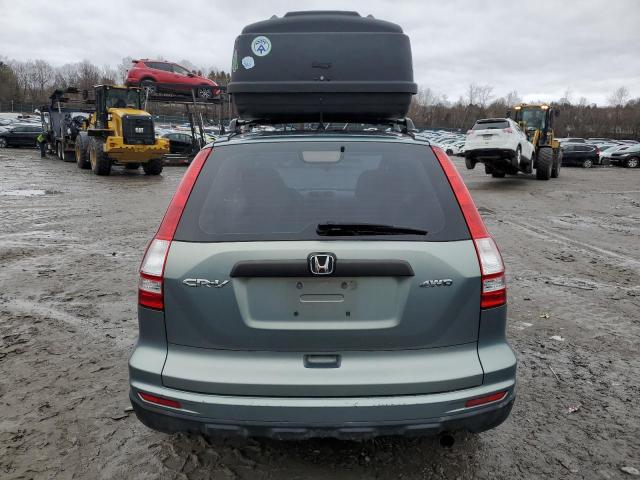5J6RE4H3XBL000727 2011 HONDA CRV