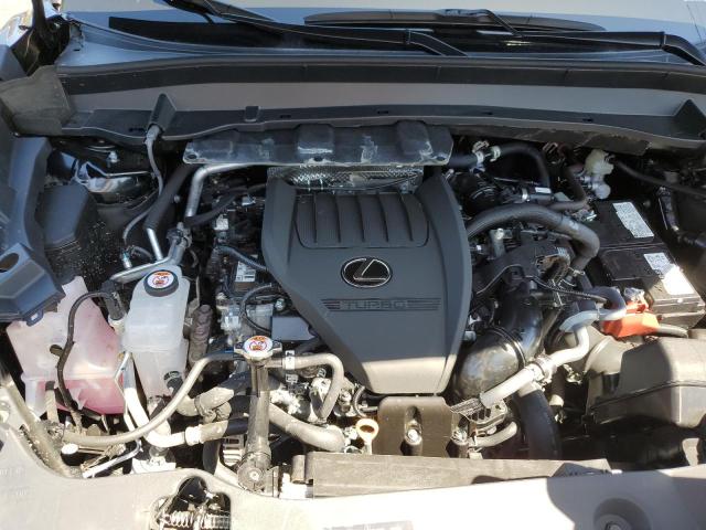 5TDAAAB6XRS004575 | 2024 Lexus tx 350 base