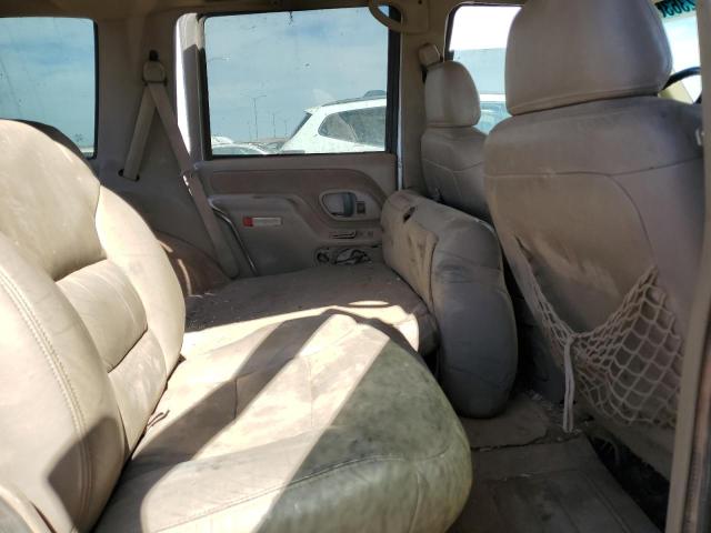 1999 Chevrolet Tahoe K1500 VIN: 1GNEK13RXXJ439234 Lot: 52236364