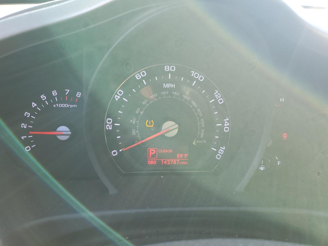 KNDPB3A20D7427170 2013 Kia Sportage Base