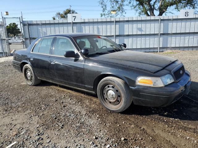 2010 Ford Crown Victoria Police Interceptor VIN: 2FABP7BV8AX128324 Lot: 50569754