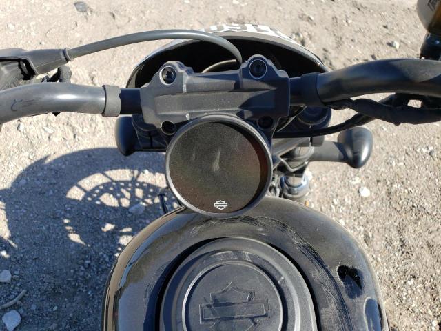 2023 HARLEY-DAVIDSON RH975 S - 1HD1ZF114PB317314