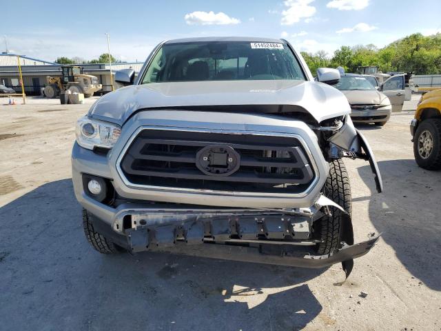 5TFBZ5DN2LX005150 Toyota Tacoma DOU 5