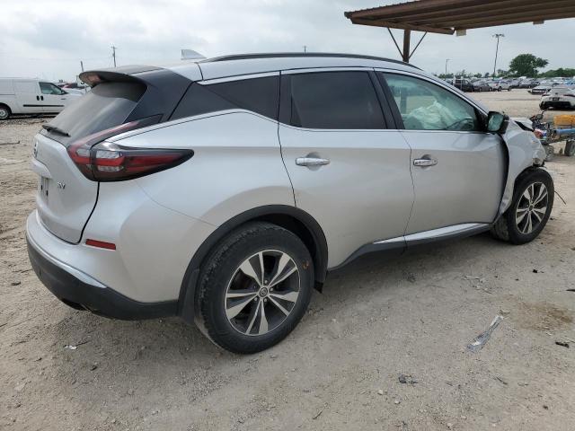 2019 Nissan Murano S VIN: 5N1AZ2MJ3KN140652 Lot: 51009544