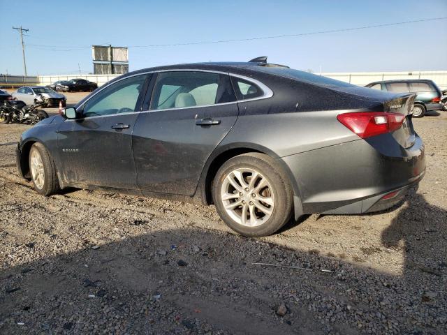 2016 Chevrolet Malibu Lt VIN: 1G1ZE5ST4GF343777 Lot: 51056854