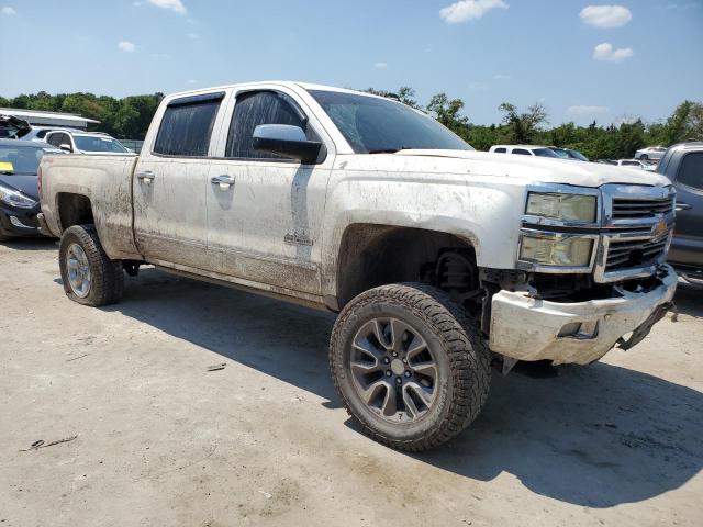 2014 Chevrolet Silverado K1500 High Country VIN: 3GCUKTEC6EG341616 Lot: 50496794