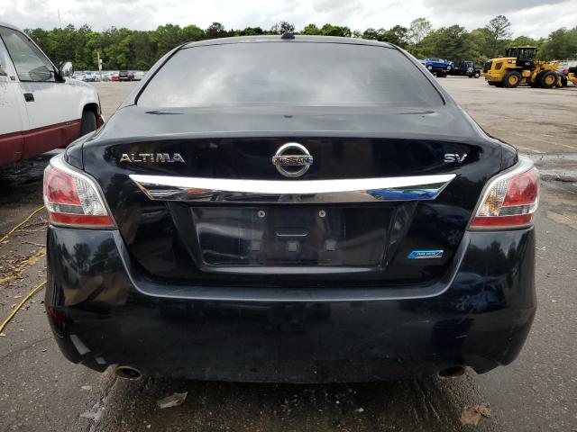 2014 Nissan Altima 2.5 VIN: 1N4AL3AP0EC326529 Lot: 50306364