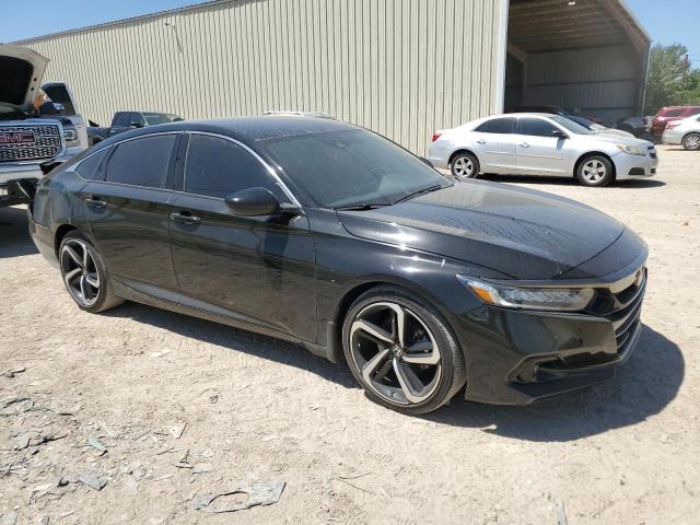 2022 Honda Accord Sport VIN: 1HGCV1F37NA118460 Lot: 45419974