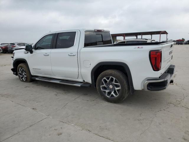 2023 GMC Sierra K1500 Slt VIN: 3GTUUDE81PG181367 Lot: 51103964