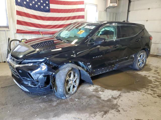 2023 CHEVROLET BLAZER 2LT #2865366256