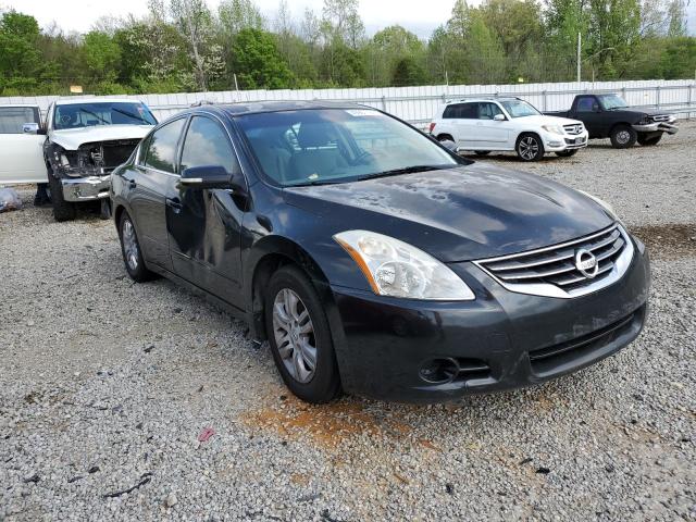 2011 Nissan Altima Base VIN: 1N4AL2AP1BC138916 Lot: 49967794