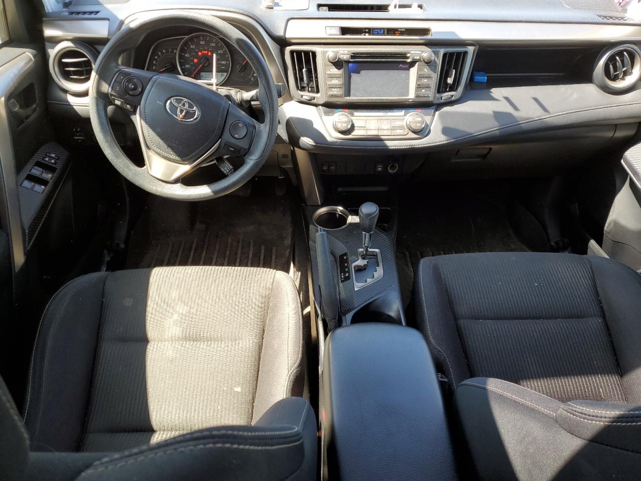 JTMRFREVXD5023440 2013 Toyota Rav4 Xle