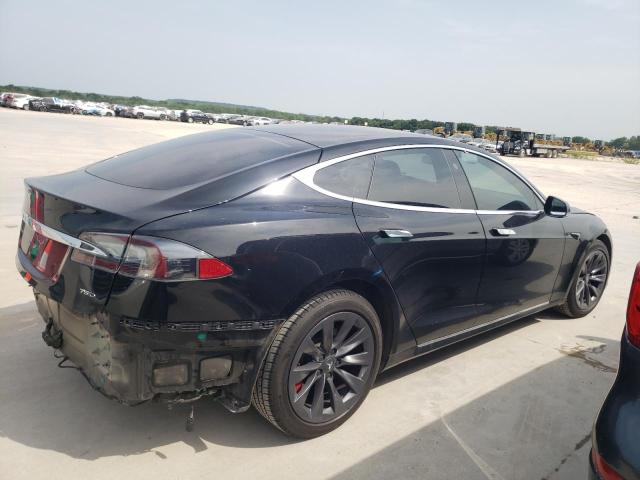 2018 Tesla Model S VIN: 5YJSA1E29JF257411 Lot: 51747984