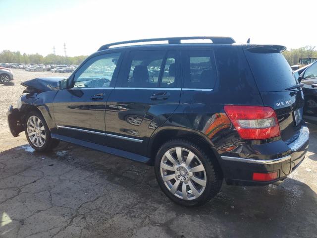 2010 Mercedes-Benz Glk 350 4Matic VIN: WDCGG8HB1AF287758 Lot: 49808124