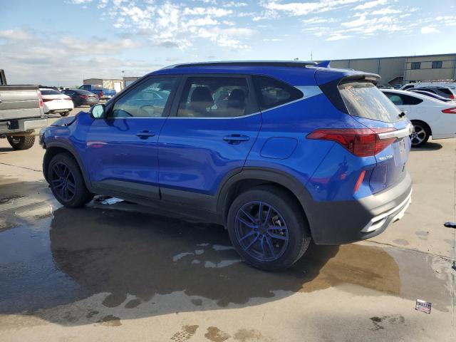 2021 Kia Seltos S VIN: KNDEU2AA4M7083734 Lot: 49059514