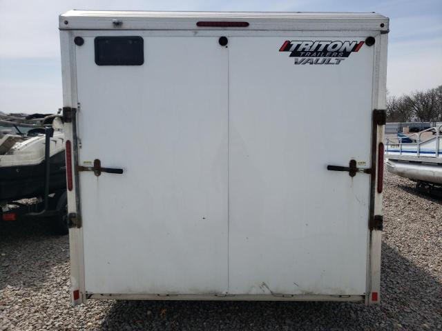 2020 Trit Trailer VIN: 4TCSE8220LHV16052 Lot: 51563734