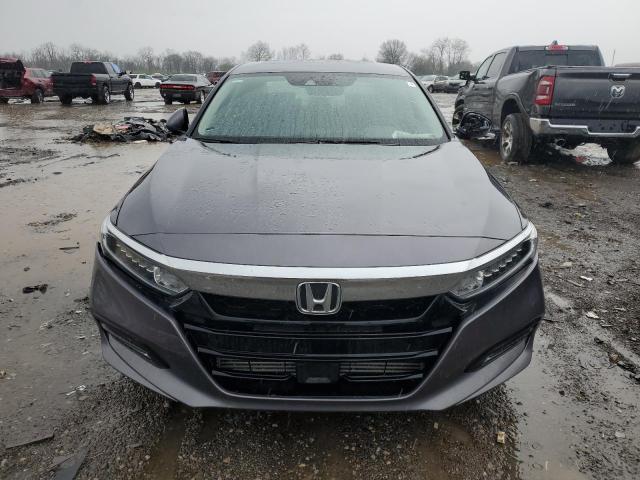 2020 Honda Accord Exl VIN: 1HGCV2F51LA029343 Lot: 50130844