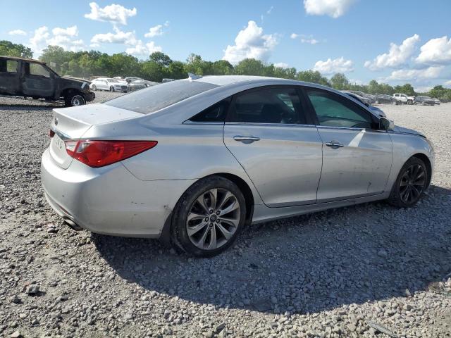 Vin: 5npec4ac5dh516831, lot: 53231804, hyundai sonata se 20133