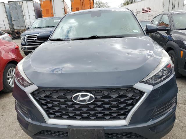 2020 Hyundai Tucson Se VIN: KM8J23A45LU176763 Lot: 49230914