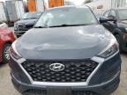 HYUNDAI TUCSON SE photo