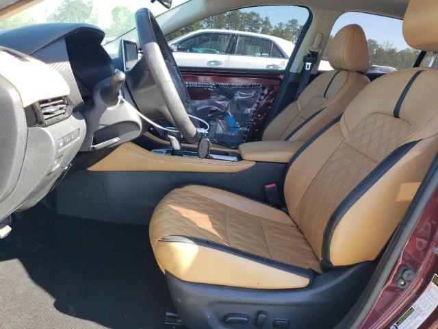 2020 Nissan Sentra Sv VIN: 3N1AB8CV9LY275089 Lot: 49603524