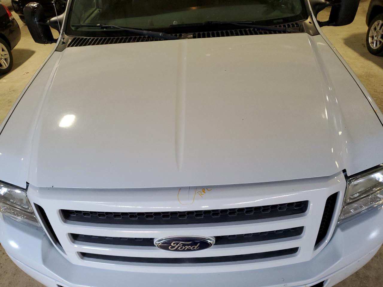 1FTWW31P75EA14655 2005 Ford F350 Srw Super Duty