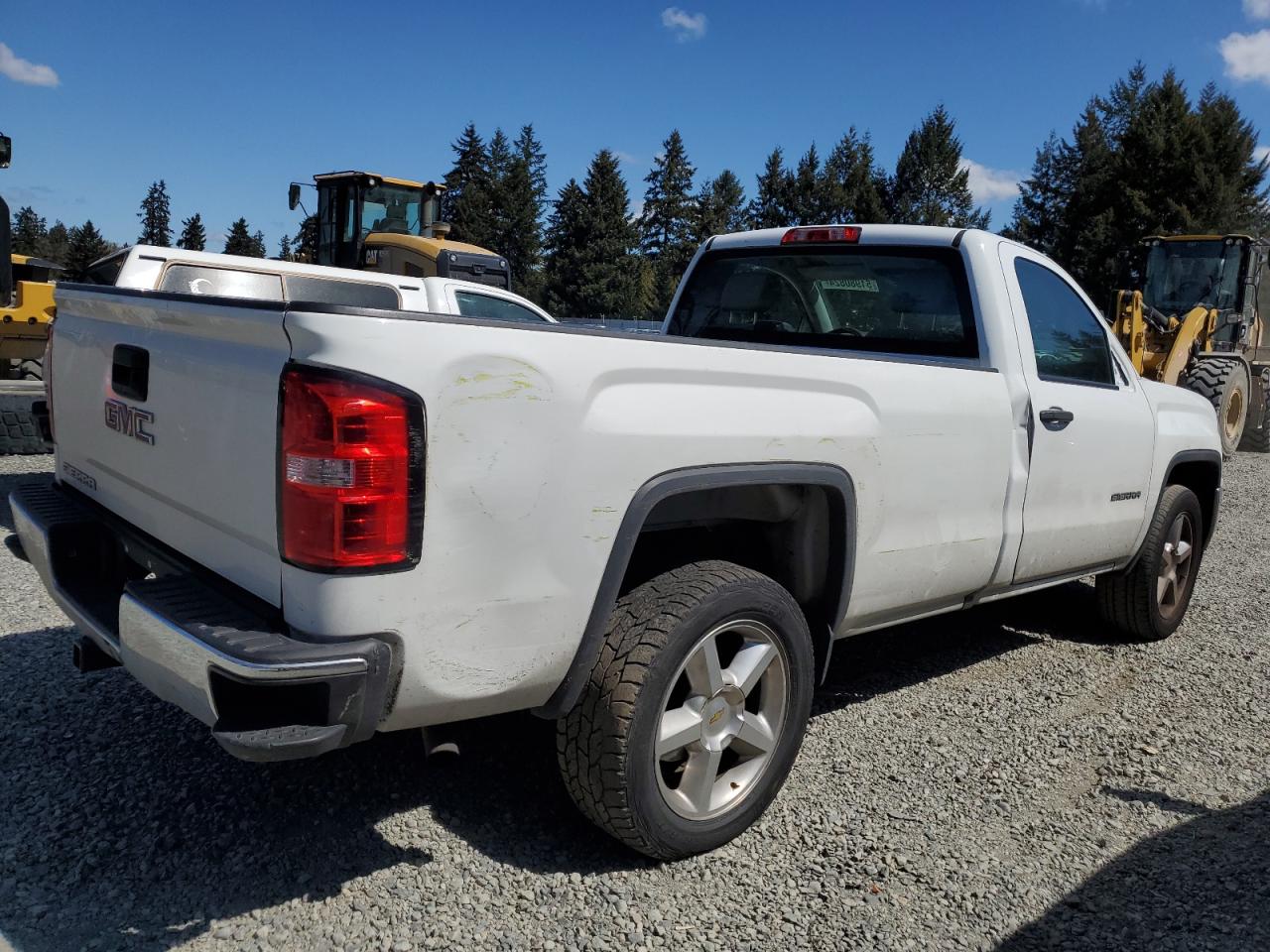 1GTN1LEH2GZ122450 2016 GMC Sierra C1500