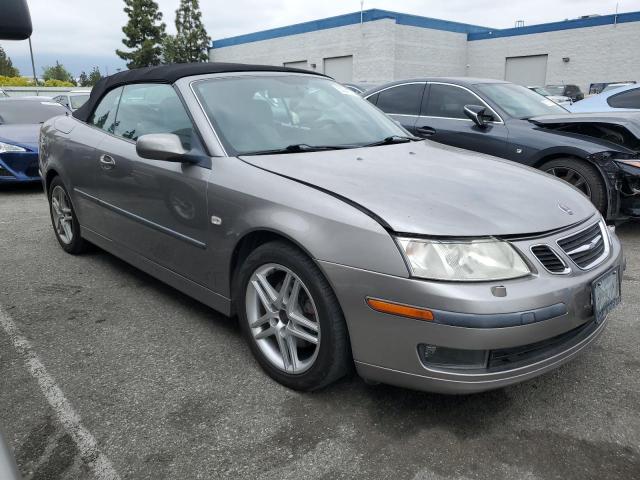 2007 Saab 9-3 2.0T VIN: YS3FD79Y076000581 Lot: 52241214